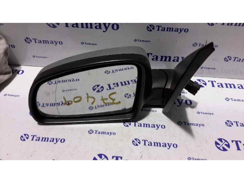 Recambio de retrovisor electrico izquierdo para opel meriva referencia OEM IAM   