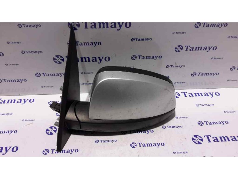 Recambio de retrovisor electrico izquierdo para opel meriva referencia OEM IAM   
