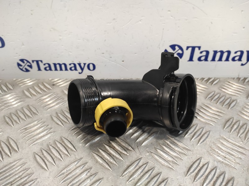 Recambio de tubo para peugeot expert furgon referencia OEM IAM 9684362180  81067R