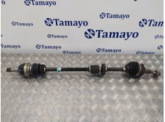 Recambio de transmision delantera derecha para chevrolet nubira wagon 1.6 cat referencia OEM IAM   