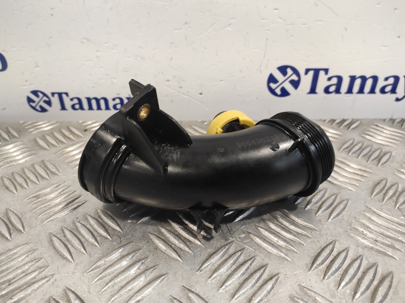 Recambio de tubo para peugeot expert furgon referencia OEM IAM 9684362180  81067R