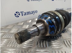 Recambio de transmision delantera derecha para chevrolet nubira wagon 1.6 cat referencia OEM IAM    2