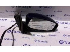 Recambio de retrovisor derecho para fiat stilo multi wagon (192) referencia OEM IAM   