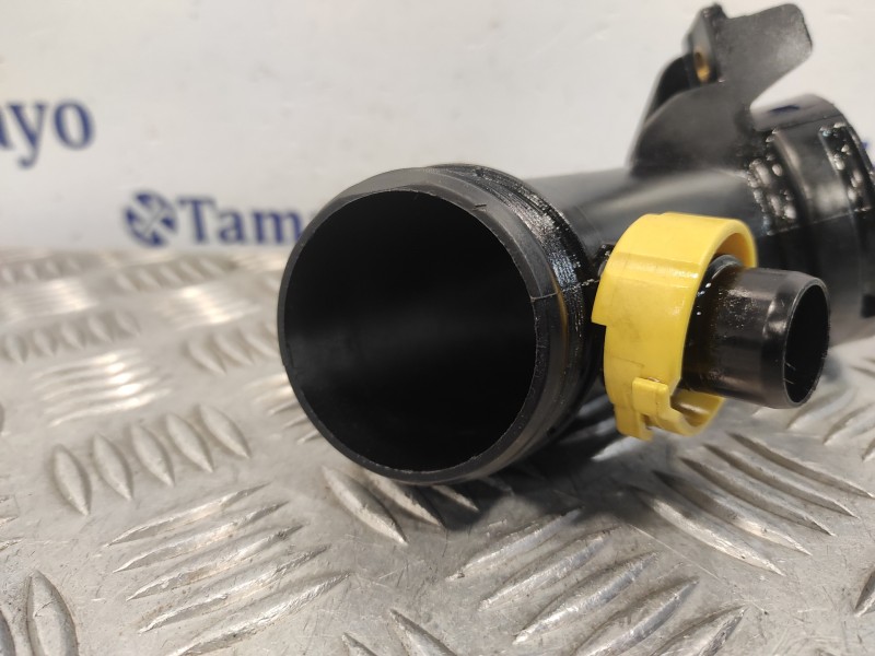 Recambio de tubo para peugeot expert furgon referencia OEM IAM 9684362180  81067R