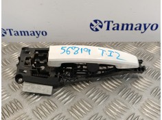 Recambio de maneta exterior trasera izquierda para opel mokka 1.6 cdti dpf referencia OEM IAM   