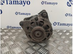 Recambio de alternador para audi a6 berlina (4f2) 4.2 v8 40v referencia OEM IAM 079903015  079903015AG