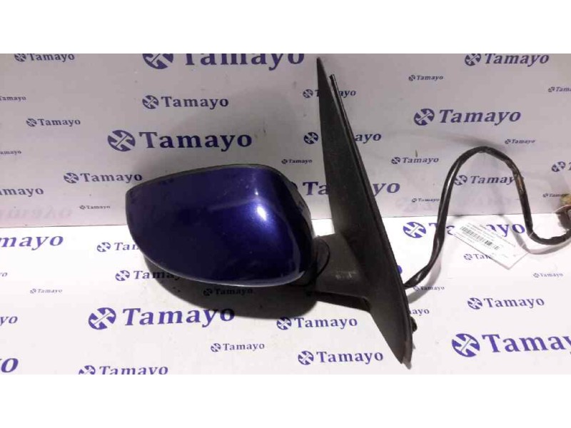 Recambio de retrovisor derecho para fiat stilo multi wagon (192) referencia OEM IAM   