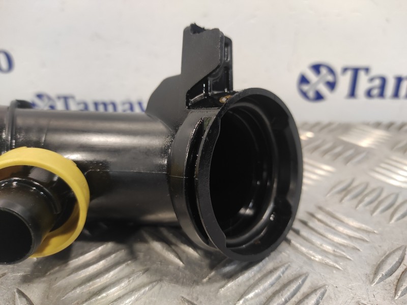 Recambio de tubo para peugeot expert furgon referencia OEM IAM 9684362180  81067R