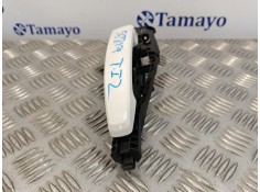 Recambio de maneta exterior trasera izquierda para opel mokka 1.6 cdti dpf referencia OEM IAM    2