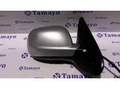 Recambio de retrovisor derecho para seat leon (1m1) 1.9 tdi referencia OEM IAM    2