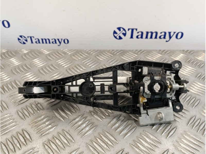 Recambio de maneta exterior trasera izquierda para opel mokka 1.6 cdti dpf referencia OEM IAM   