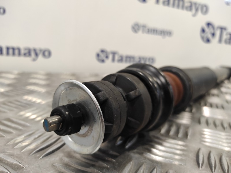 Recambio de amortiguador trasero izquierdo para kia picanto (ja) 1.0 cat referencia OEM IAM   