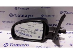 Recambio de retrovisor electrico izquierdo para opel meriva 1.7 16v cdti referencia OEM IAM   