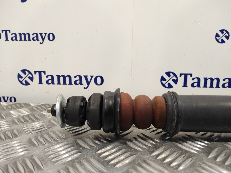 Recambio de amortiguador trasero izquierdo para kia picanto (ja) 1.0 cat referencia OEM IAM   