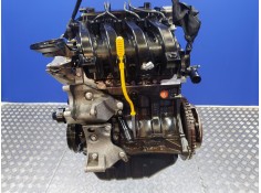Recambio de motor completo para dacia sandero 1.2 16v cat referencia OEM IAM D4F732  