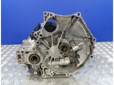 Recambio de caja cambios para mg serie 25 (rf) 2.0 idt cat referencia OEM IAM S6BSU  