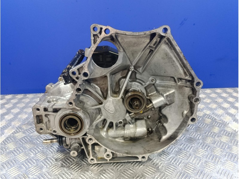 Recambio de caja cambios para mg serie 25 (rf) 2.0 idt cat referencia OEM IAM S6BSU  
