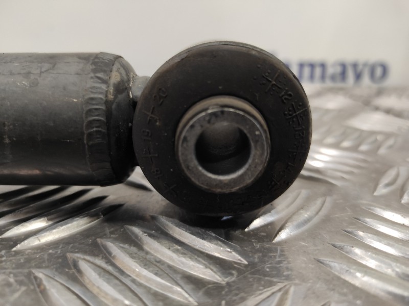 Recambio de amortiguador trasero izquierdo para kia picanto (ja) 1.0 cat referencia OEM IAM   