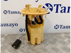Recambio de aforador para peugeot 307 break/sw (s2) 2.0 16v hdi fap cat (rhr / dw10bted4) referencia OEM IAM 0986580217  