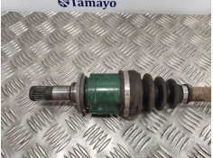 Recambio de transmision trasera derecha para mitsubishi outlander (cw0) 2.0 di-d cat referencia OEM IAM    2