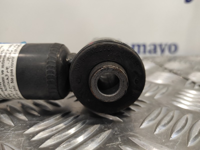 Recambio de amortiguador trasero izquierdo para kia picanto (ja) 1.0 cat referencia OEM IAM   