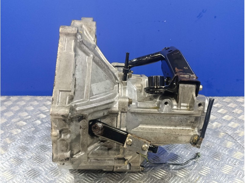 Recambio de caja cambios para mg serie 25 (rf) 2.0 idt cat referencia OEM IAM S6BSU  