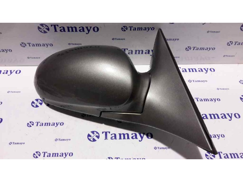 Recambio de retrovisor electrico derecho para hyundai sonata (y4) 2.7 v6 cat referencia OEM IAM   