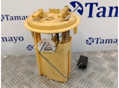 Recambio de aforador para peugeot 307 break/sw (s2) 2.0 16v hdi fap cat (rhr / dw10bted4) referencia OEM IAM 0986580217   2