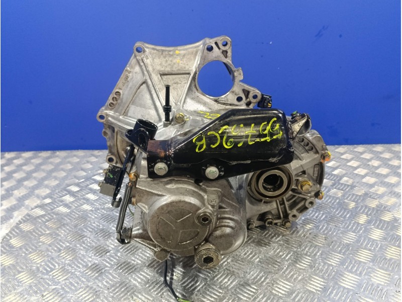Recambio de caja cambios para mg serie 25 (rf) 2.0 idt cat referencia OEM IAM S6BSU  
