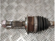 Recambio de transmision trasera izquierda para mitsubishi outlander (cw0) 2.0 di-d cat referencia OEM IAM    2