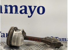 Recambio de biela para ford fiesta (cb1) 1.25 16v cat referencia OEM IAM   