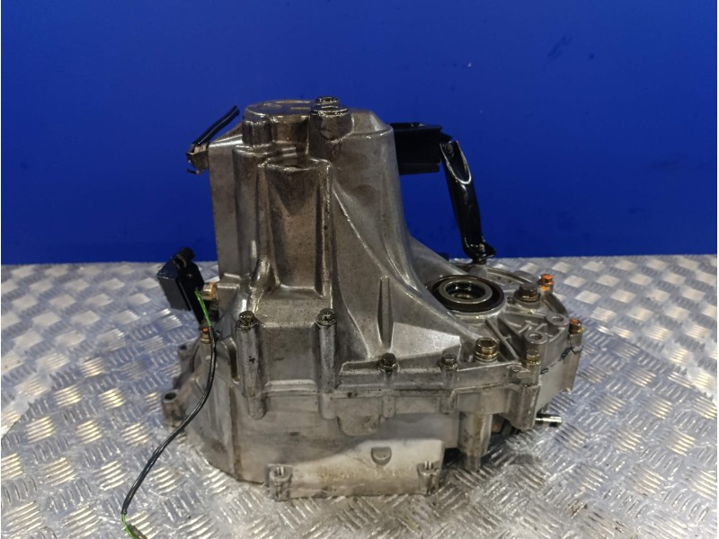 Recambio de caja cambios para mg serie 25 (rf) 2.0 idt cat referencia OEM IAM S6BSU  