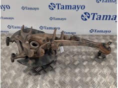 Recambio de mangueta trasera derecha para mitsubishi outlander (cw0) 2.0 di-d cat referencia OEM IAM   