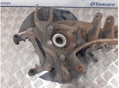 Recambio de mangueta trasera derecha para mitsubishi outlander (cw0) 2.0 di-d cat referencia OEM IAM    2