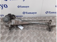 Recambio de motor limpia delantero para ford fiesta (cb1) 1.4 tdci cat referencia OEM IAM 0390241548  8A6117B571AA