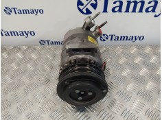 Recambio de compresor aire acondicionado para ford focus turn. 1.5 tdci cat referencia OEM IAM CV6119D629FB  