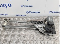 Recambio de motor limpia delantero para ford fiesta (cb1) 1.4 tdci cat referencia OEM IAM 0390241548  8A6117B571AA 2