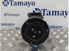 Recambio de compresor aire acondicionado para ford focus turn. 1.5 tdci cat referencia OEM IAM CV6119D629FB   2