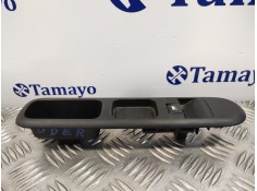 Recambio de mando elevalunas delantero derecho para peugeot 3008 1.6 16v referencia OEM IAM 96650618ZD  96662297ZD 2