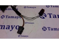 Recambio de retrovisor electrico izquierdo para citroën c3 pluriel 1.4 referencia OEM IAM    2