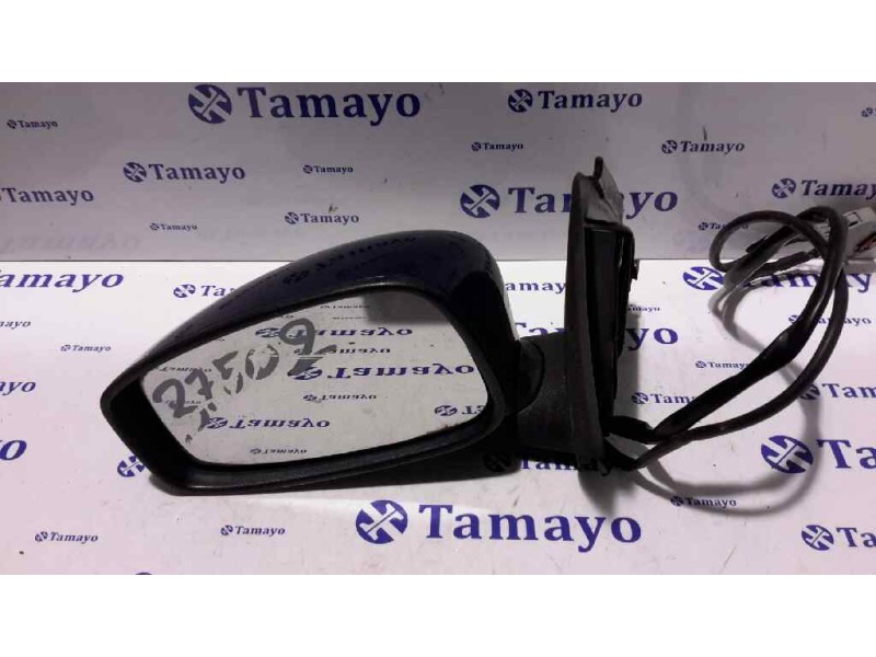Recambio de retrovisor electrico izquierdo para fiat stilo multi wagon (192) referencia OEM IAM   