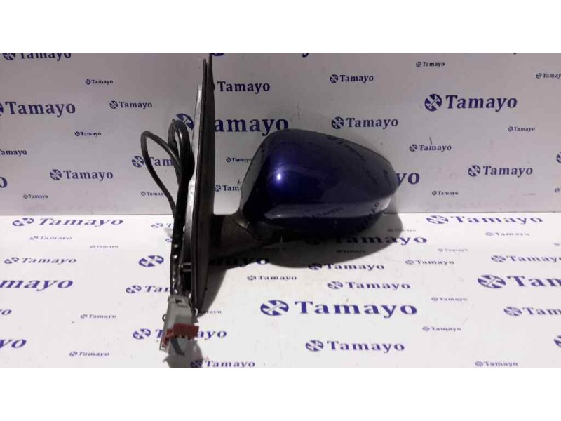 Recambio de retrovisor electrico izquierdo para fiat stilo multi wagon (192) referencia OEM IAM   