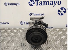 Recambio de compresor aire acondicionado para kia picanto (ja) 1.0 cat referencia OEM IAM CA500CXGCA04  