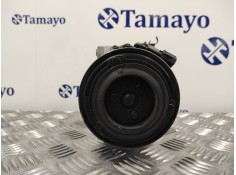 Recambio de compresor aire acondicionado para kia picanto (ja) 1.0 cat referencia OEM IAM CA500CXGCA04   2