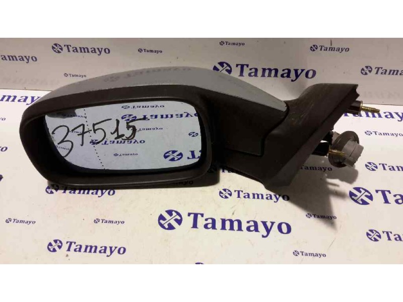 Recambio de retrovisor electrico izquierdo para renault laguna ii (bg0) 1.9 dci diesel referencia OEM IAM   