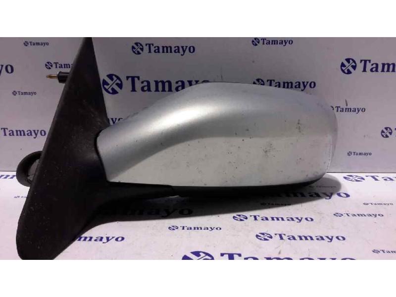 Recambio de retrovisor electrico izquierdo para renault laguna ii (bg0) 1.9 dci diesel referencia OEM IAM   