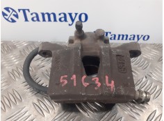 Recambio de pinza freno trasera izquierda para mitsubishi outlander (cw0) 2.0 di-d cat referencia OEM IAM   
