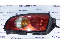 Recambio de piloto trasero izquierdo para hyundai atos prime (mx) 1.0 cat referencia OEM IAM   