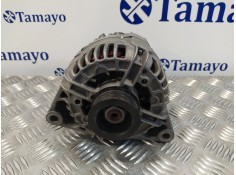 Recambio de alternador para opel corsa c 1.2 16v cat (z 12 xep / lb4) referencia OEM IAM 0986047280  