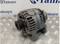 Recambio de alternador para opel corsa c 1.2 16v cat (z 12 xep / lb4) referencia OEM IAM 0986047280   2